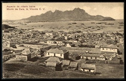 A History of Migration: From the Cape Verde Islands to Massachusetts