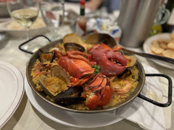 Experience the Flavors of Portugal Right Here in Cambridge