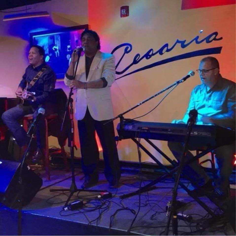 Savor Authentic Cape Verdean Cuisine at Restaurante Cesaria