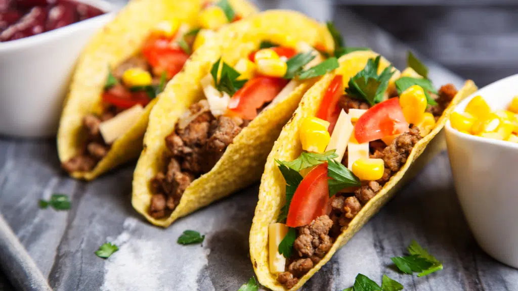 Mexican Cuisine: Vibrant Flavors at Casa Vallarta