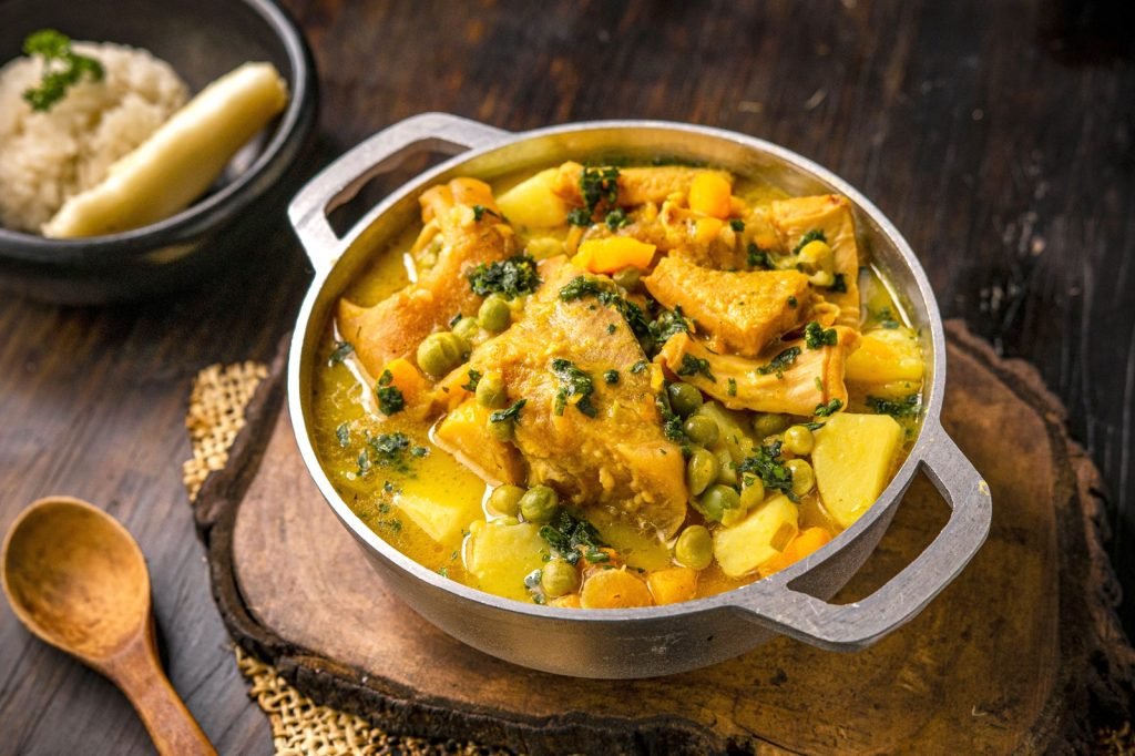 Dominican Cuisine: Authentic Flavors Await in Lawrence