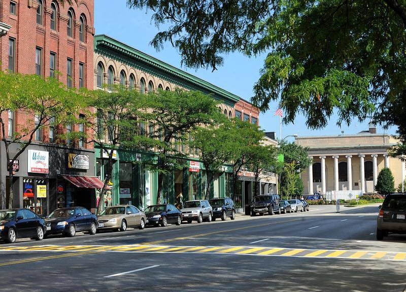 The Impact of the Brazilian Community in Framingham and Greater Boston