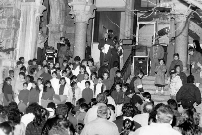 Puerto Ricans in Massachusetts: A Legacy of Resilience and Growth