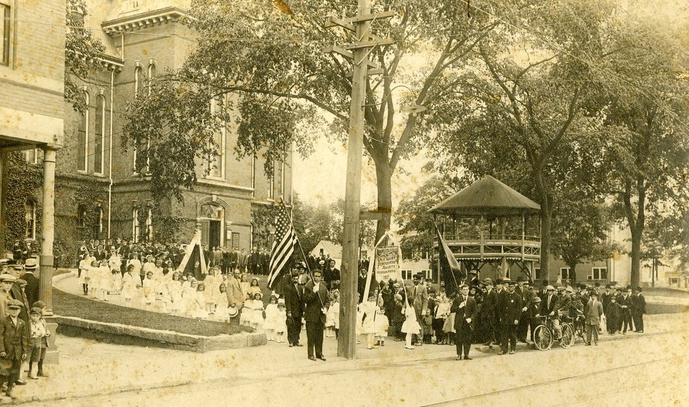 Portuguese-Speaking Immigrants in Massachusetts: A Deep Connection