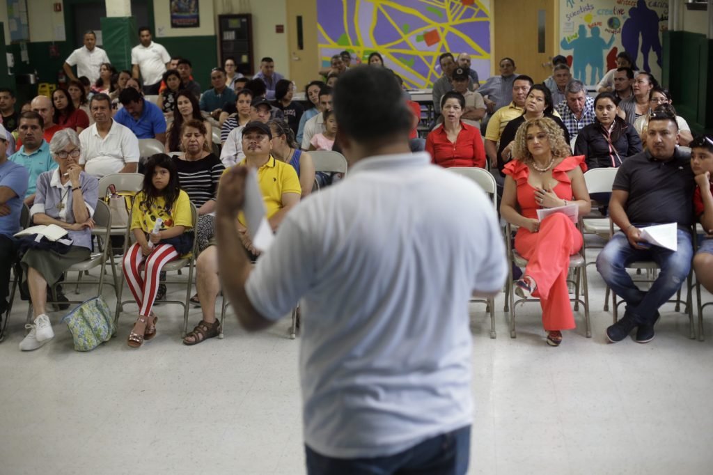 Mexicans in Massachusetts: A Growing Presence
