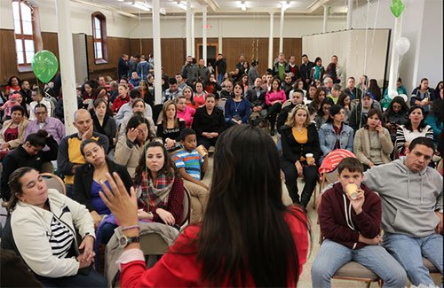 Colombians in Massachusetts: A Vibrant Cultural Force