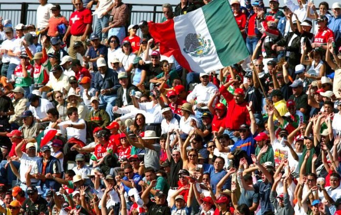 Mexicans in Massachusetts: A Growing Presence