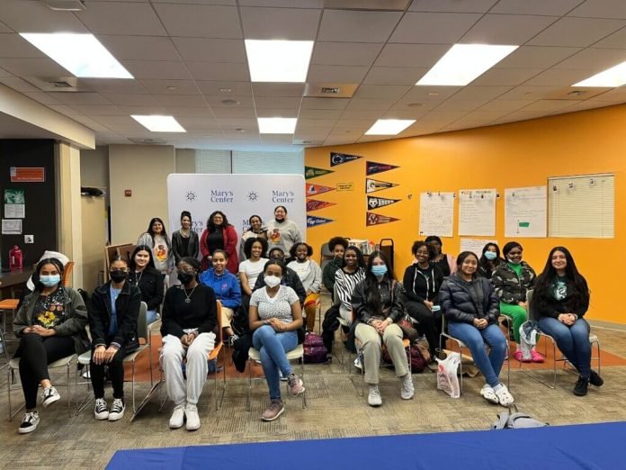 Building Stronger Communities: Centro Latino