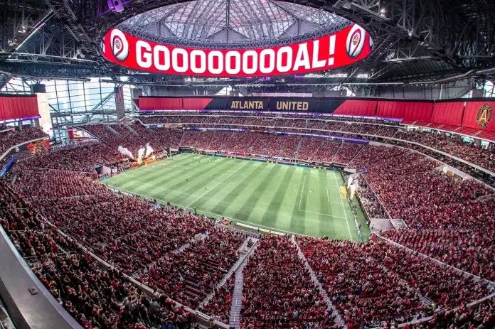 Community Involvement: Latino Contributions to the FIFA World Cup 2026