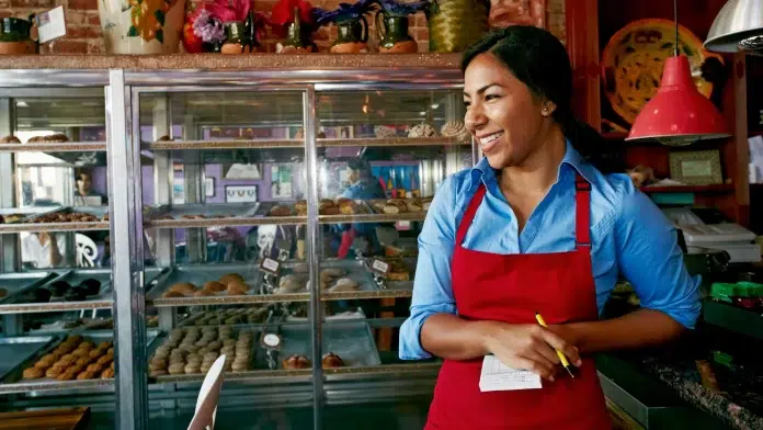 Retail: A Flourishing Hub of Latino-Owned Businesses