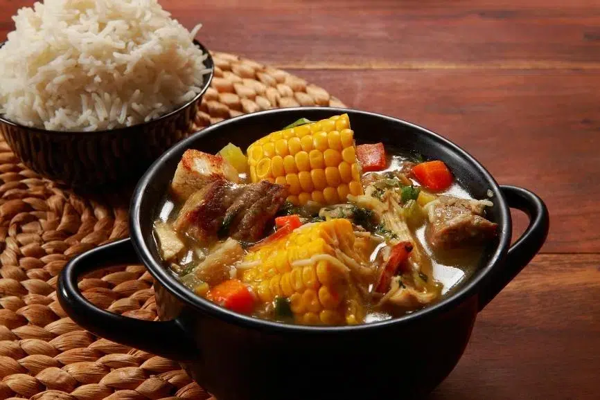 Dominican Cuisine: Authentic Flavors Await in Lawrence