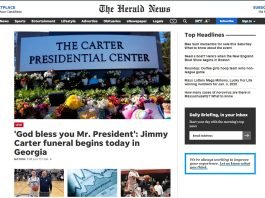 Fall River Herald News: Connecting Fall River’s Diverse Community