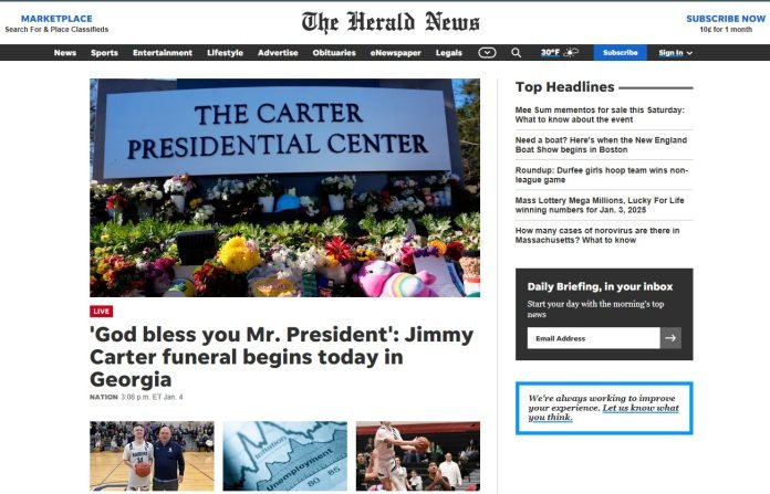 Fall River Herald News: Connecting Fall River’s Diverse Community