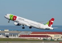 Fly to Lisbon, Portugal with TAP Air Portugal Fly to Lisbon, Portugal with TAP Air Portugal