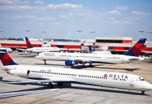 Explore the World with Delta Airlines Explore the World with Delta Airlines