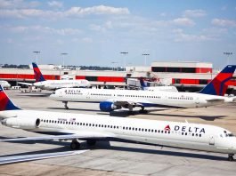 Explore the World with Delta Airlines