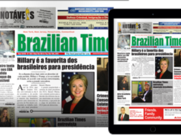 Brazilian Times: Your Source for News and Community Updates