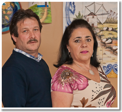 Discover Authentic Portuguese Cuisine at Casa Portugal