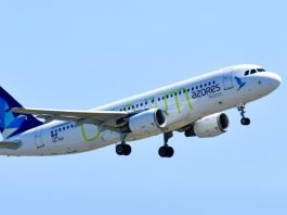 Travel to The Azores with Azores Airlines
