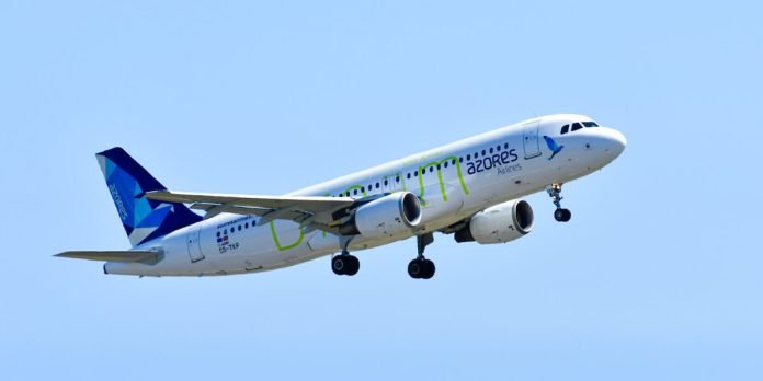 Travel to The Azores with Azores Airlines