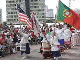 Portuguese-Speaking Immigrants in Massachusetts: A Deep Connection