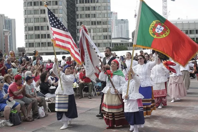 Portuguese-Speaking Immigrants in Massachusetts: A Deep Connection