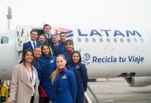 Discover São Paulo, Brazil with LATAM Airlines Discover São Paulo, Brazil with LATAM Airlines