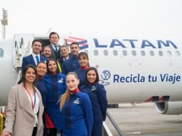 Discover São Paulo, Brazil with LATAM Airlines