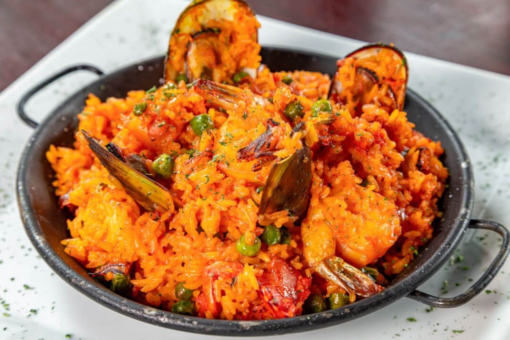 Puerto Rican Cuisine: A Taste of the Caribbean in Boston’s South End