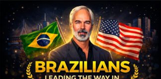 Orlando Mendes: A Brazilian Creative Force Behind Monster Island and The Sound of Blue Orlando Mendes: A Brazilian Creative Force Behind Monster Island and The Sound of Blue