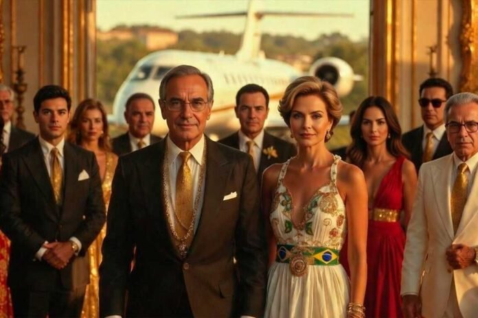 Débora Toledo - Wealth management- Investment banking Banker