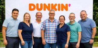 The Cafua Family: Dunkin’ Franchise Pioneers from Massachusetts The Cafua Family: Dunkin’ Franchise Pioneers from Massachusetts