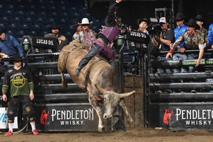 Brazilian athletes have shaped the sport’s modern era