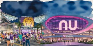 Nu Stadium, New World: How Brazil Is Claiming Miami — and Orlando Nu Stadium, New World: How Brazil Is Claiming Miami — and Orlando