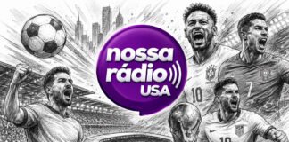 Nossa Radio USA: A Portuguese-Language Media Powerhouse Reaching New Heights Through Global Sports Nossa Radio USA: A Portuguese-Language Media Powerhouse Reaching New Heights Through Global Sports