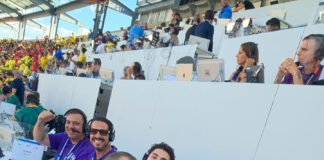 FIFA World Cup 2026 Begins: A Historic Tournament and a Historic Moment for Nossa Radio USA FIFA World Cup 2026 Begins: A Historic Tournament and a Historic Moment for Nossa Radio USA