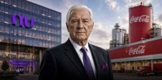 The Quiet Billionaire Behind Two of Brazil’s Biggest Deals