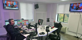 Rádio Insuperável Connects Framingham’s Brazilian Community